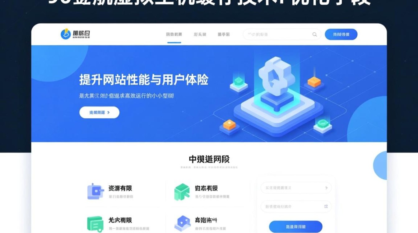 90起航虚拟主机缓存如何提升网站加载速度? 90起航虚拟主机缓存如何提升网站加载速度?