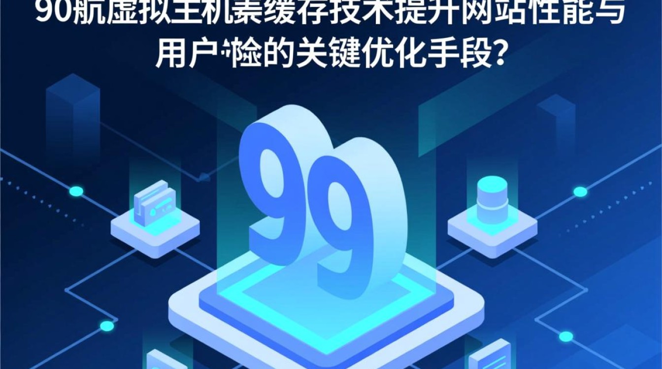 90起航虚拟主机缓存如何提升网站加载速度? 90起航虚拟主机缓存如何提升网站加载速度?