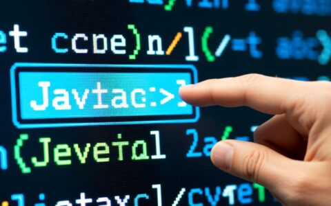 数据库怎么导入java中？具体步骤和代码示例是什么？
