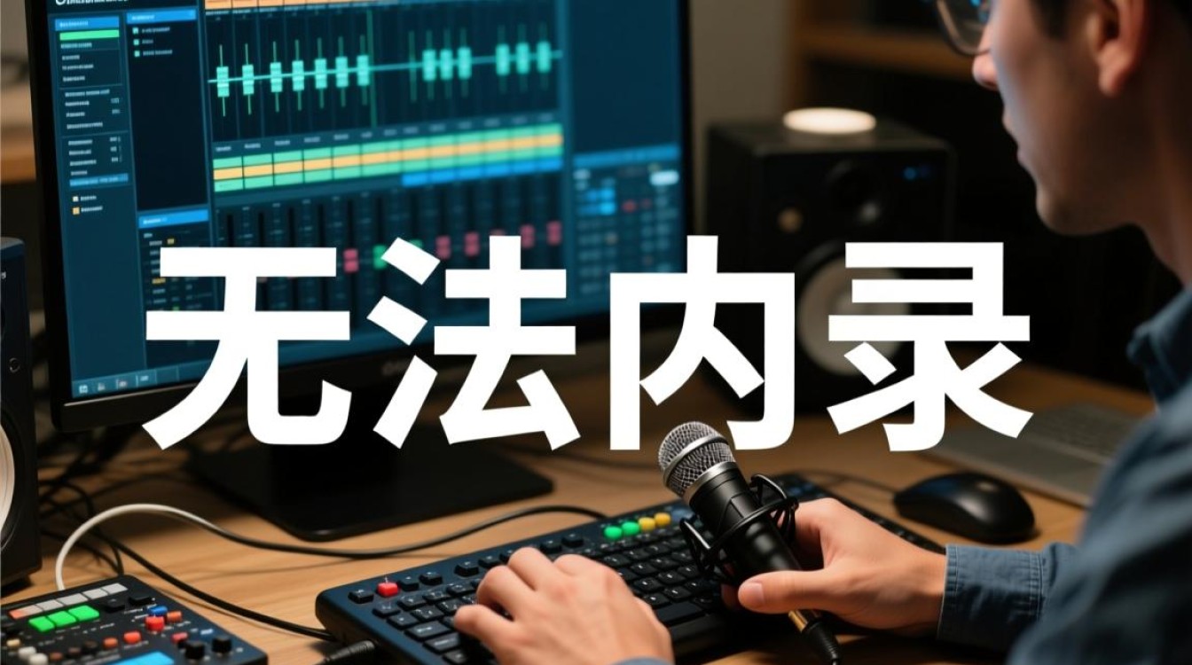为什么我的设备无法内录?解决方法是什么? 为什么我的设备无法内录?解决方法是什么?