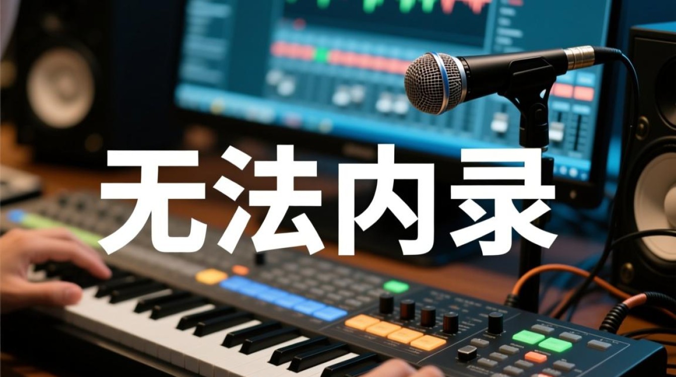 为什么我的设备无法内录?解决方法是什么? 为什么我的设备无法内录?解决方法是什么?