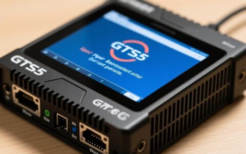 gts5报错怎么办？解决方法与原因分析