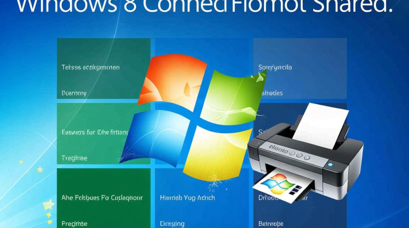 Win8连不上打印机共享?打印机共享连接失败怎么办? Win8连不上打印机共享?打印机共享连接失败怎么办?