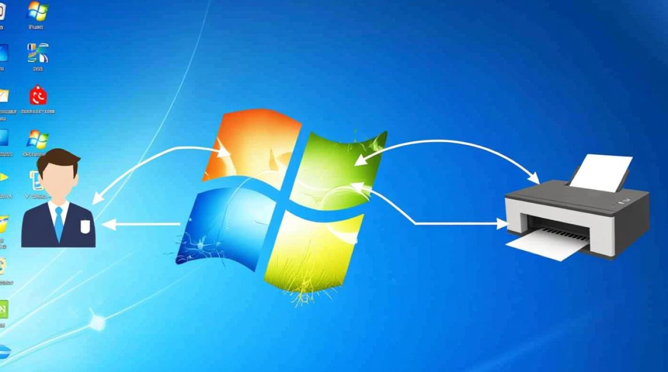 Win8连不上打印机共享?打印机共享连接失败怎么办? Win8连不上打印机共享?打印机共享连接失败怎么办?