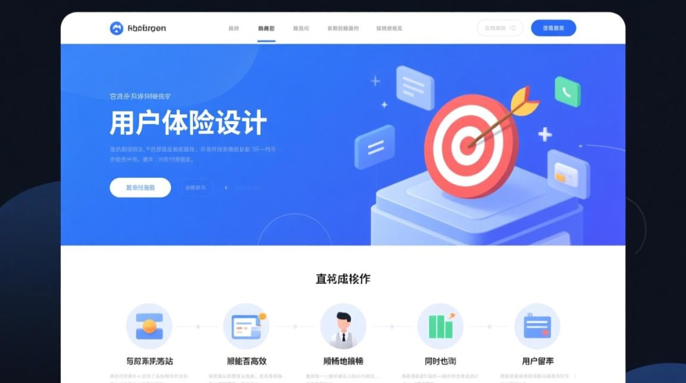 网站访问流程设计,如何提升用户转化与体验? 网站访问流程设计,如何提升用户转化与体验?