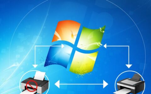 Win8连打印机无法共享怎么办？打印机共享失败怎么解决？