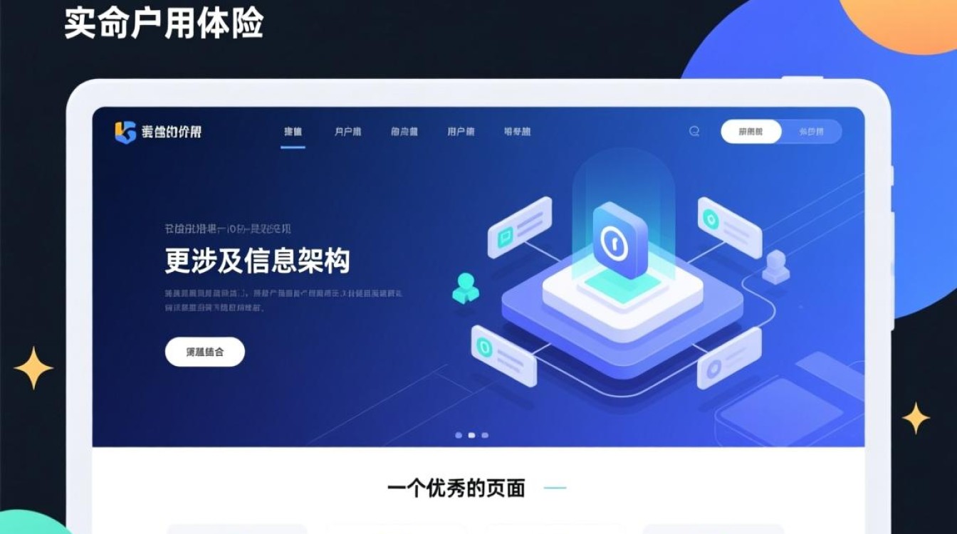 网站页面设计内容如何提升用户转化率与体验? 网站页面设计内容如何提升用户转化率与体验?