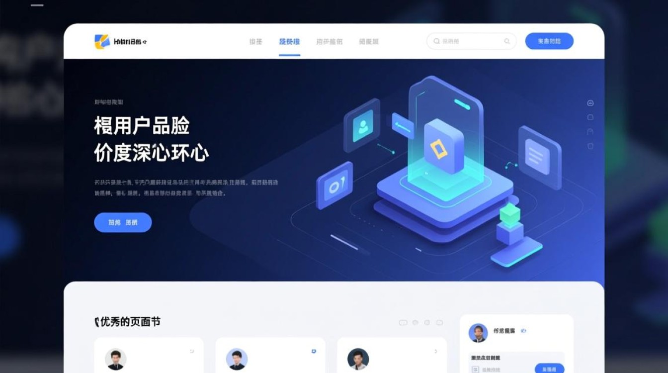 网站页面设计内容如何提升用户转化率与体验? 网站页面设计内容如何提升用户转化率与体验?