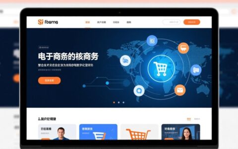 商城网站功能介绍，哪些功能能提升用户转化率？