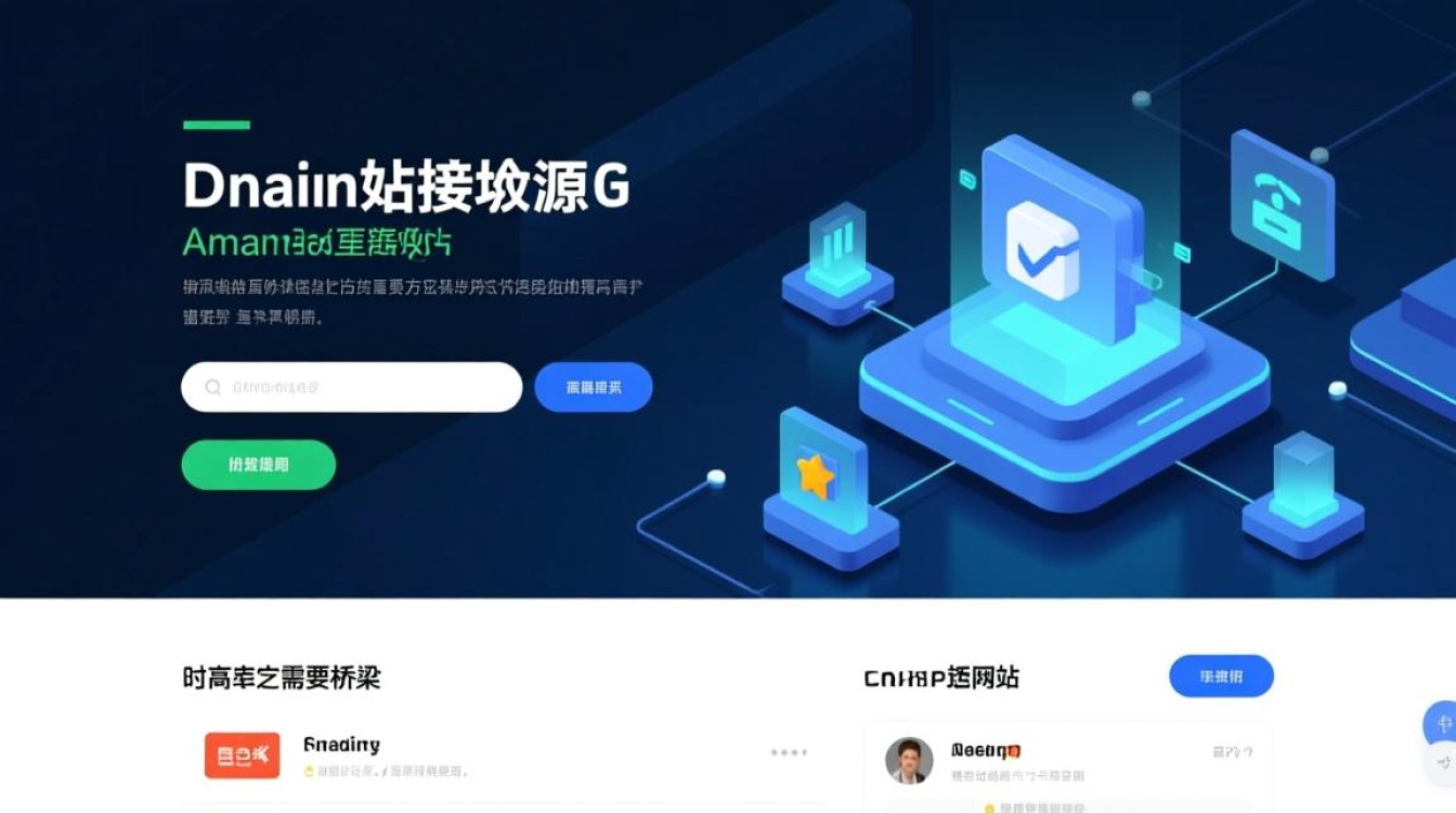 域名竞拍网站哪个靠谱？新手怎么选才安全划算？