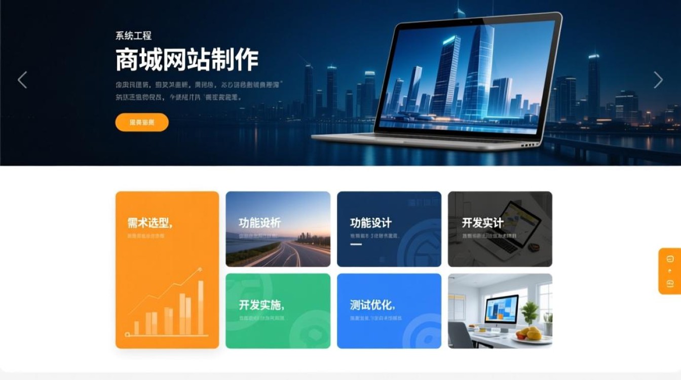 建设商城网站制作要多少钱?需要多久完成? 建设商城网站制作要多少钱?需要多久完成?
