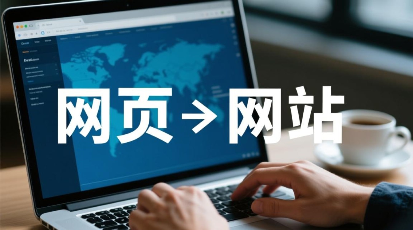网页和网站到底有什么区别?一个网页就是整个网站吗? 网页和网站到底有什么区别?一个网页就是整个网站吗?