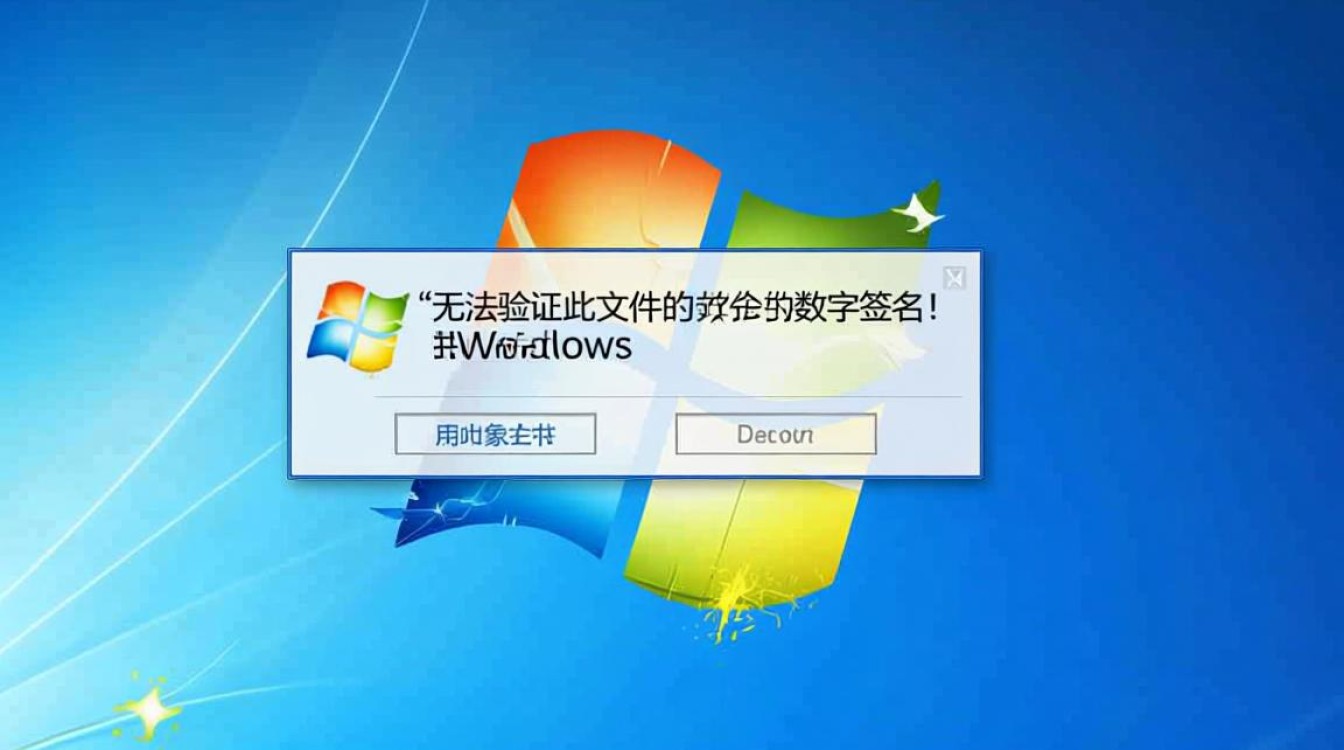 无法验证此文件的数字签名怎么办?Win7系统解决方法 无法验证此文件的数字签名怎么办?Win7系统解决方法