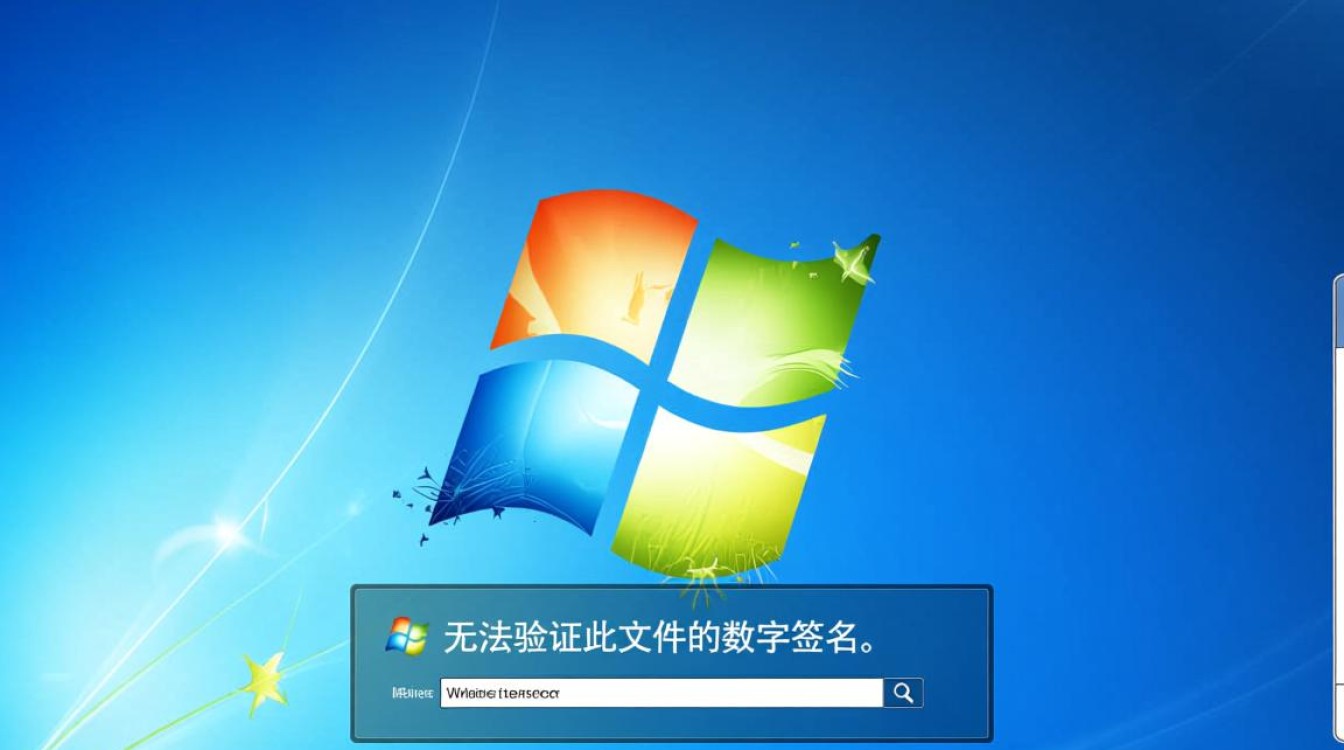 无法验证此文件的数字签名怎么办?Win7系统解决方法 无法验证此文件的数字签名怎么办?Win7系统解决方法