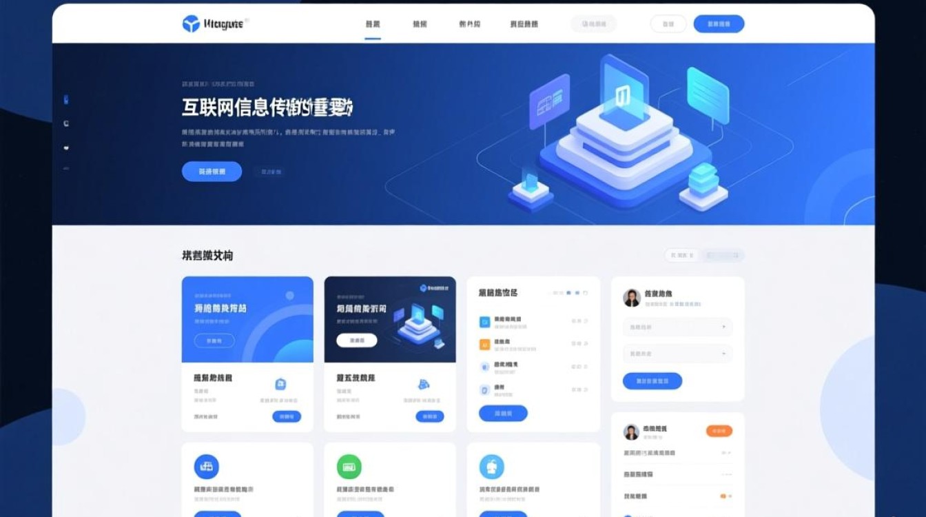 门户网站样式有哪些?如何选择适合自己的? 门户网站样式有哪些?如何选择适合自己的?