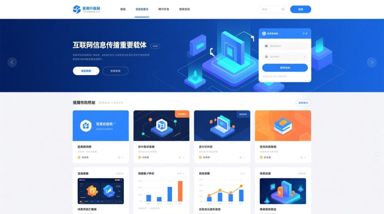 门户网站样式有哪些?如何选择适合自己的? 门户网站样式有哪些?如何选择适合自己的?