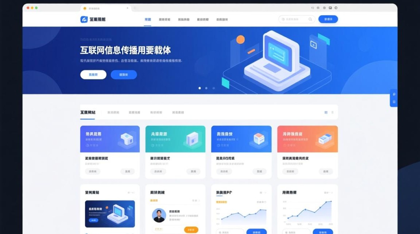 门户网站样式有哪些?如何选择适合自己的? 门户网站样式有哪些?如何选择适合自己的?