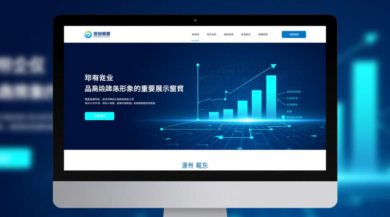 滁州做网站公司哪家好?找靠谱建站服务要注意什么? 滁州做网站公司哪家好?找靠谱建站服务要注意什么?