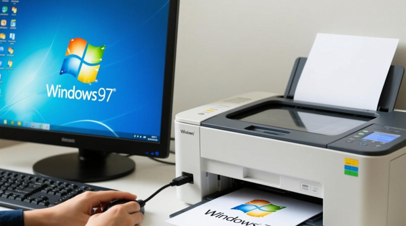 win7电脑连接xp打印机无法打印怎么办? win7电脑连接xp打印机无法打印怎么办?