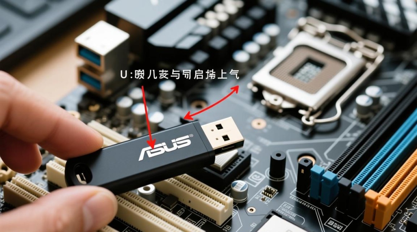华硕主板怎么设置U盘启动?U盘无法启动怎么办? 华硕主板怎么设置U盘启动?U盘无法启动怎么办?
