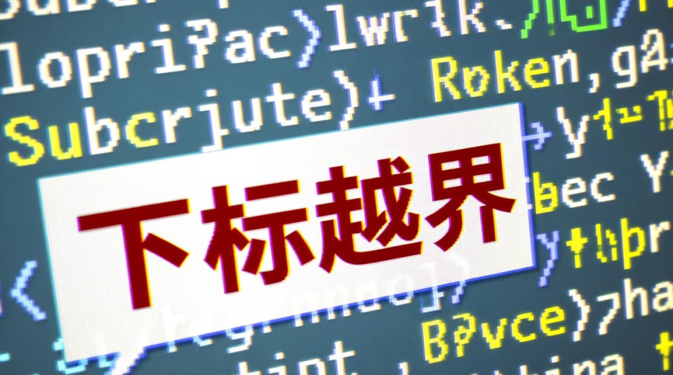 vb数组报错下标越界是什么原因导致的? vb数组报错下标越界是什么原因导致的?