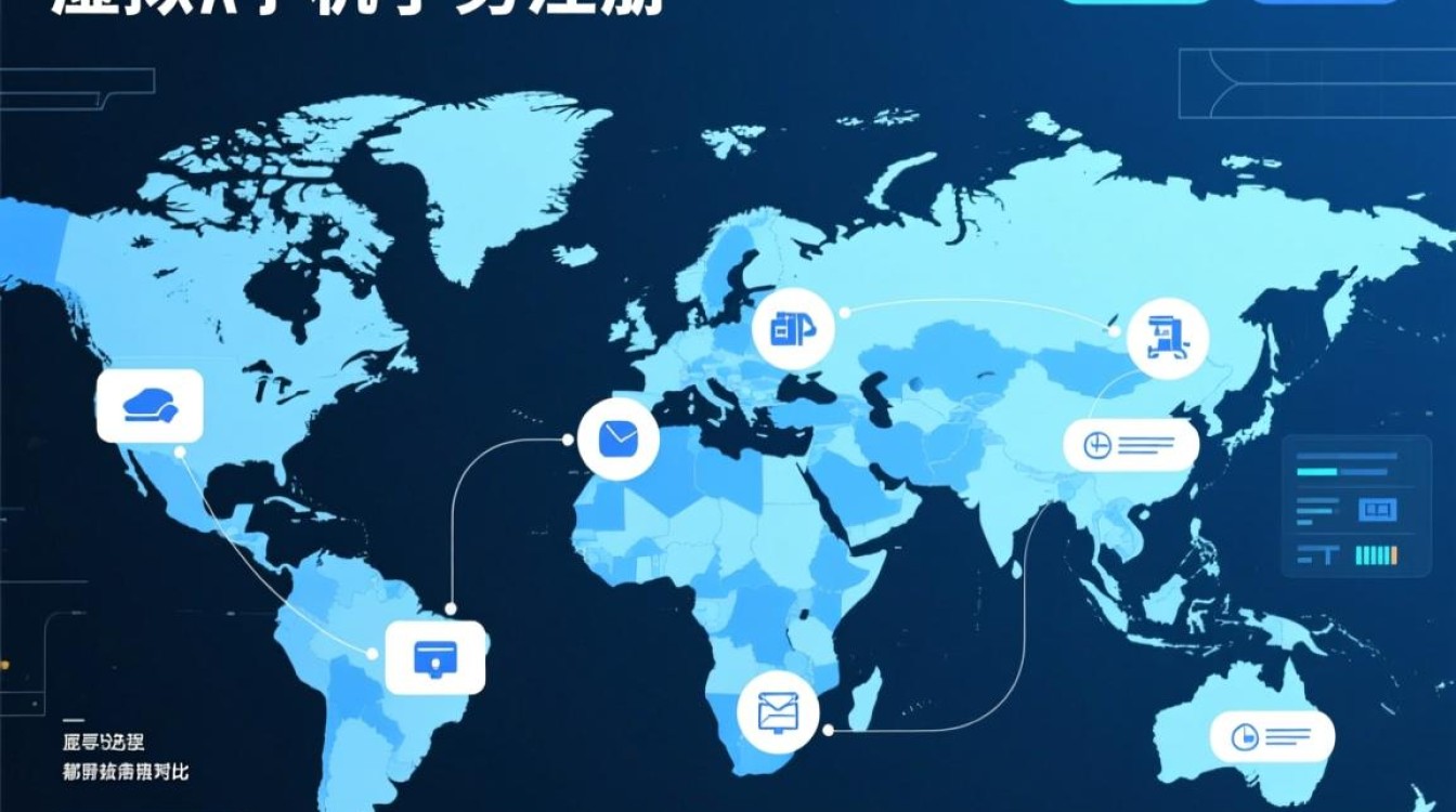 国内外虚拟主机注册步骤有何不同?新手怎么选? 国内外虚拟主机注册步骤有何不同?新手怎么选?