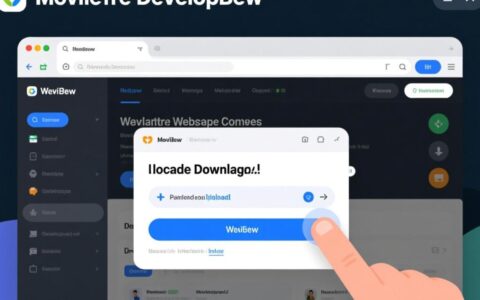 webview点击下载报错怎么办？解决方法有哪些？