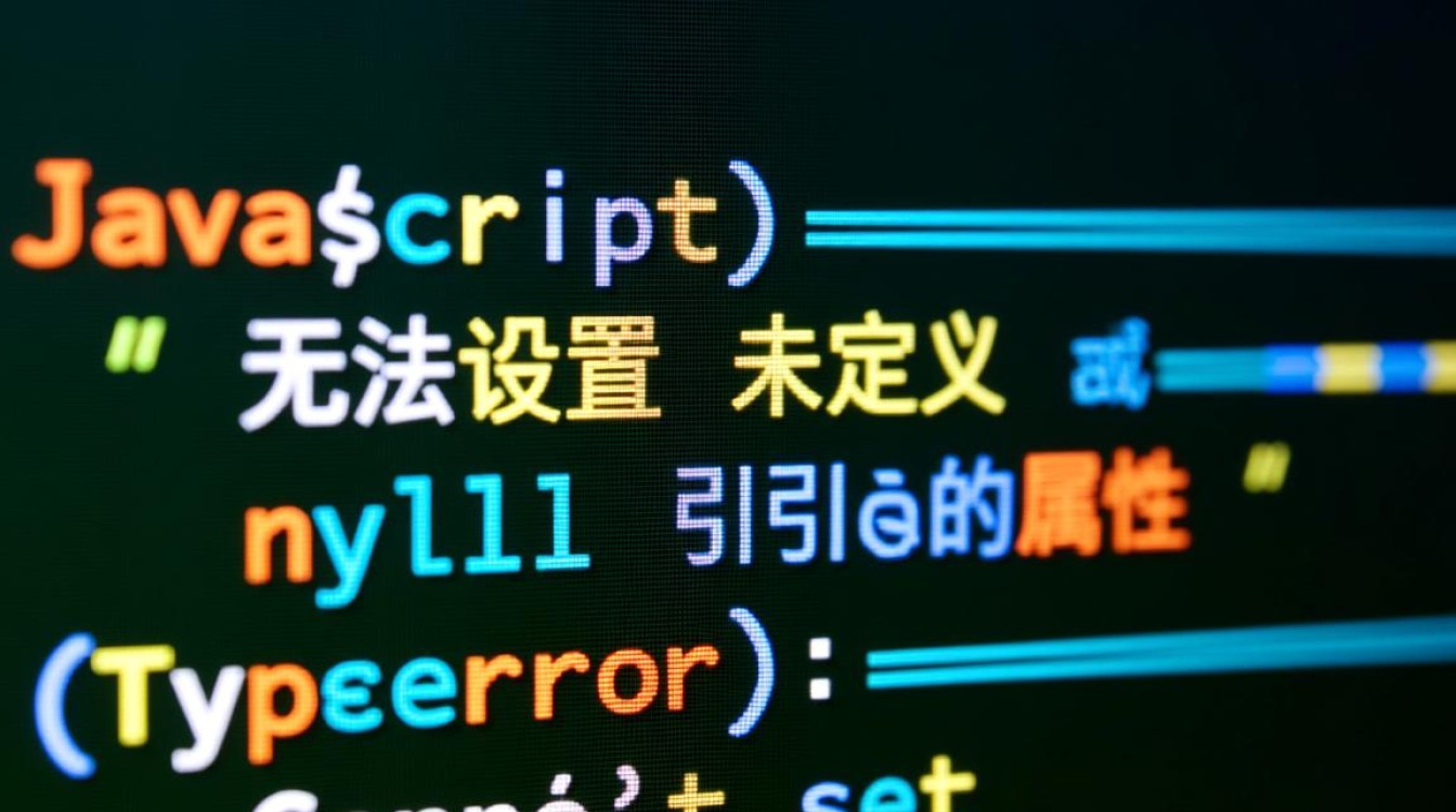 为什么无法设置未定义或null引用的属性? 为什么无法设置未定义或null引用的属性?