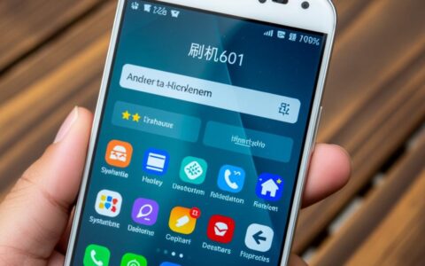 刷机6010报错怎么办？解决方法步骤详解