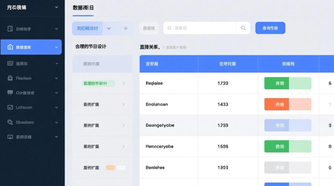数据库表字段设计时,如何避免冗余且兼顾查询性能? 数据库表字段设计时,如何避免冗余且兼顾查询性能?