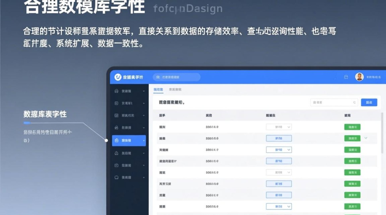 数据库表字段设计时,如何避免冗余且兼顾查询性能? 数据库表字段设计时,如何避免冗余且兼顾查询性能?