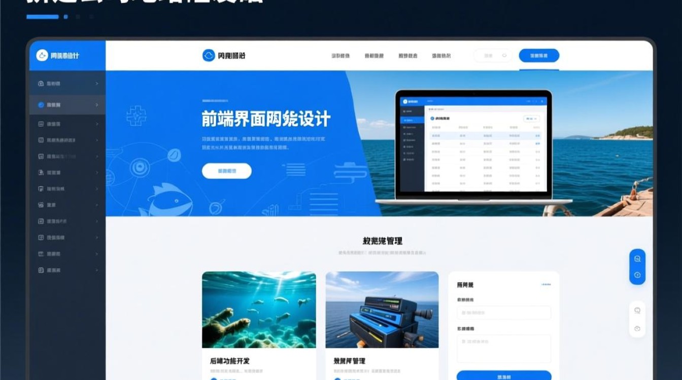 哪里能下载到水产公司网站源码? 哪里能下载到水产公司网站源码?