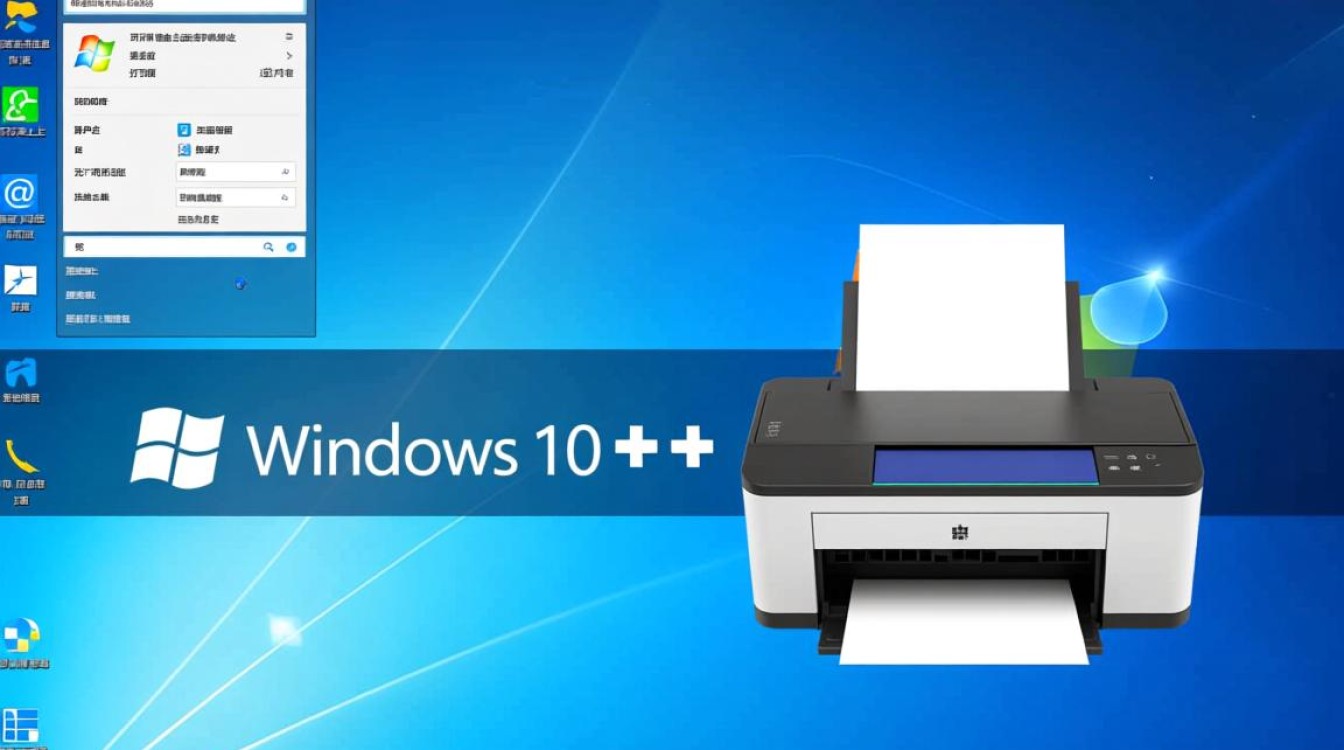 Win10共享XP打印机后无法打印怎么办?解决方法有哪些? Win10共享XP打印机后无法打印怎么办?解决方法有哪些?