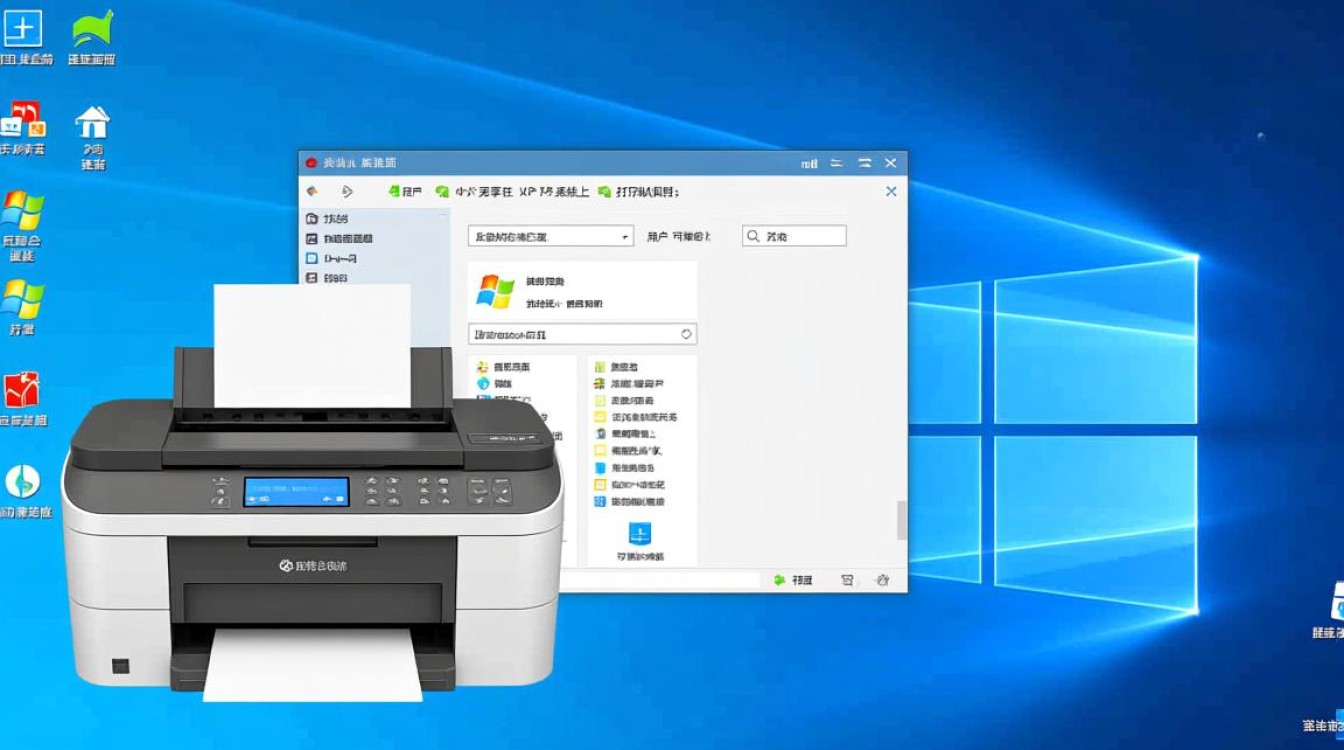 Win10共享XP打印机后无法打印怎么办?解决方法有哪些? Win10共享XP打印机后无法打印怎么办?解决方法有哪些?