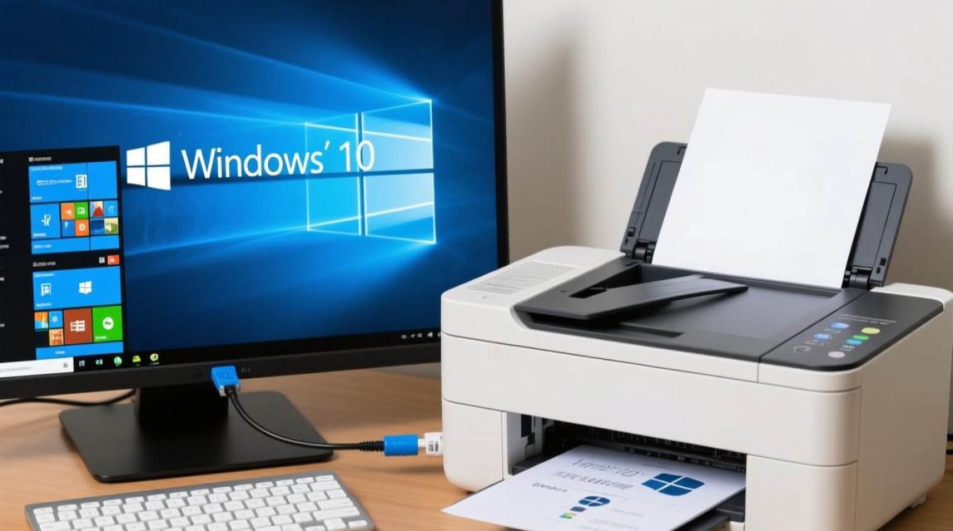 Win10共享XP打印机后无法打印怎么办?解决方法有哪些? Win10共享XP打印机后无法打印怎么办?解决方法有哪些?