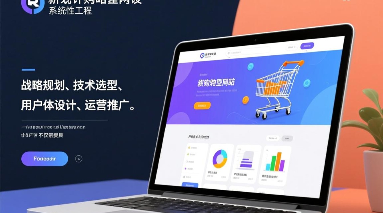 购物型网站建设需要哪些核心功能才能提升转化率? 购物型网站建设需要哪些核心功能才能提升转化率?