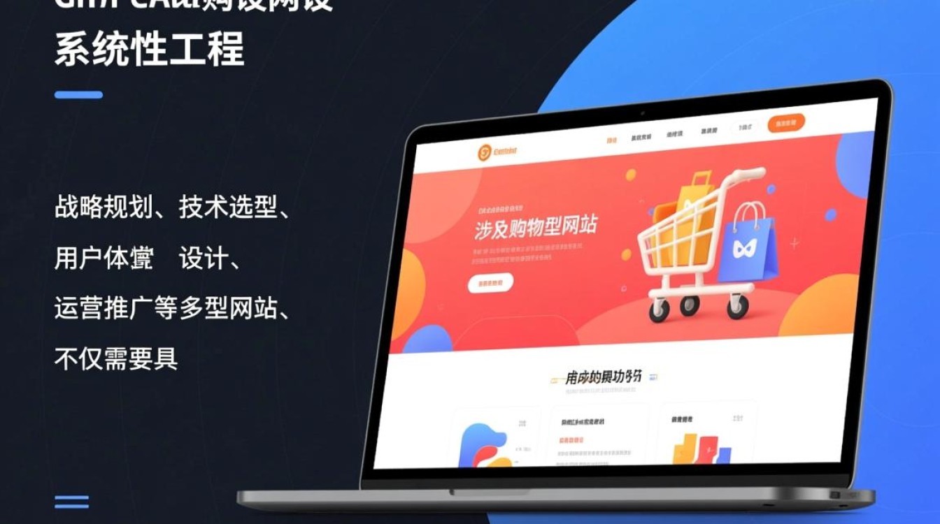 购物型网站建设需要哪些核心功能才能提升转化率? 购物型网站建设需要哪些核心功能才能提升转化率?