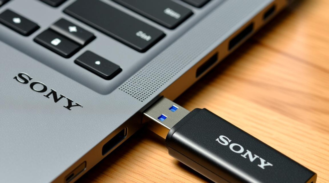 Sony笔记本无法U盘启动怎么办? Sony笔记本无法U盘启动怎么办?