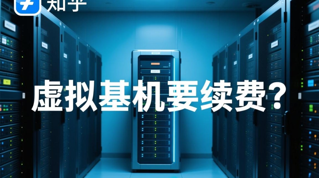 虚拟主机要续费吗?知乎上怎么选才划算? 虚拟主机要续费吗?知乎上怎么选才划算?