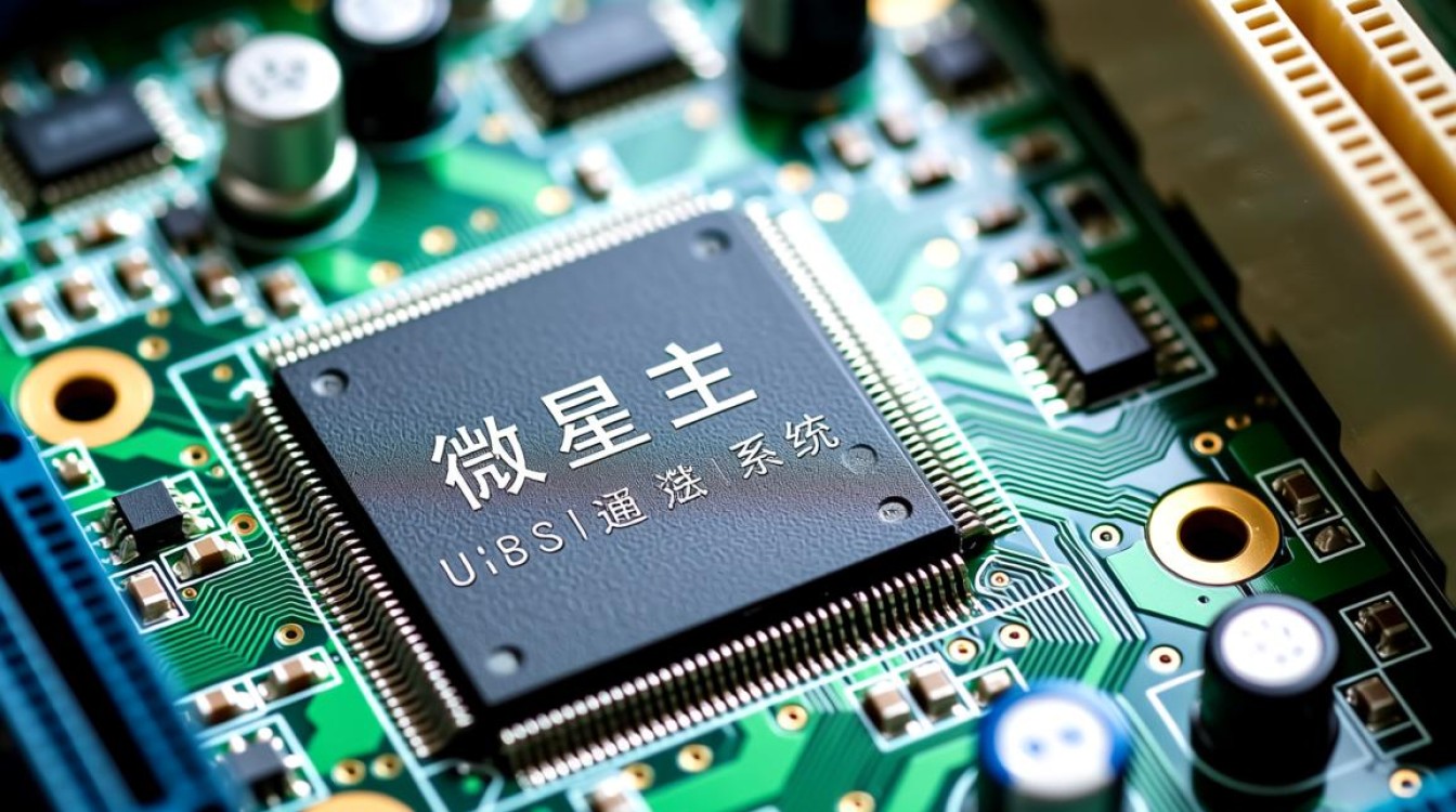 微星主板USB无法启动，系统安装失败怎么办？