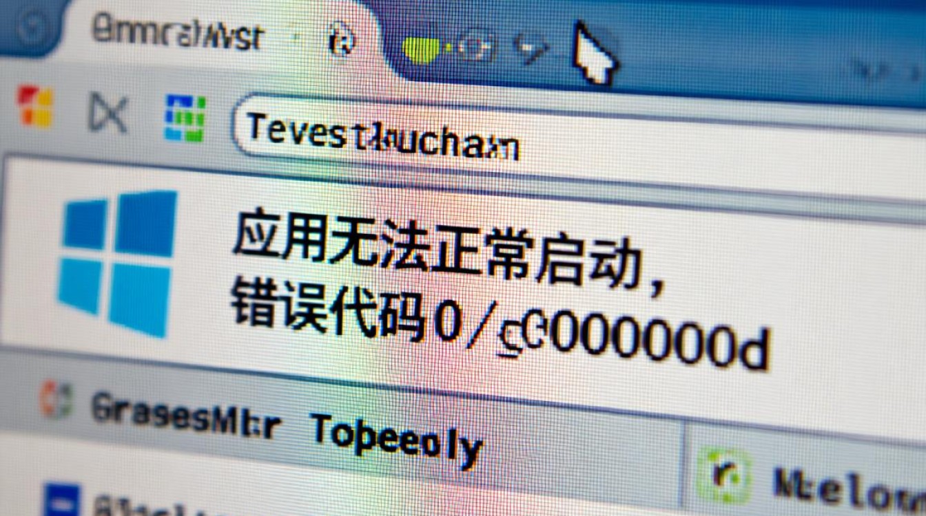 应用无法正常启动0xc000000d怎么办?系统文件损坏还是配置错误? 应用无法正常启动0xc000000d怎么办?系统文件损坏还是配置错误?