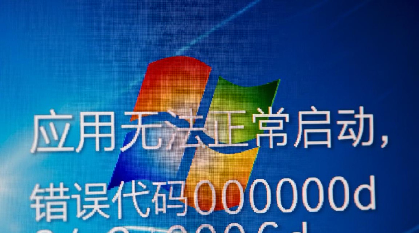 应用无法正常启动0xc000000d怎么办?系统文件损坏还是配置错误? 应用无法正常启动0xc000000d怎么办?系统文件损坏还是配置错误?