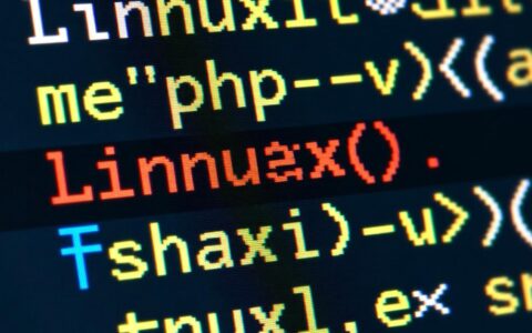 Linux下PHP v报错怎么办？解决步骤和排查思路