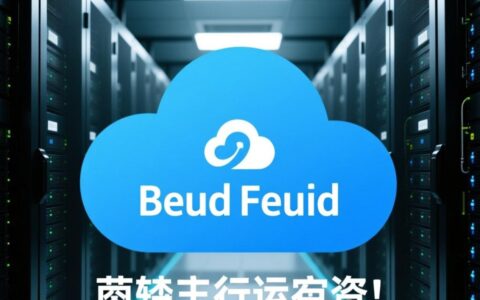 阿里云虚拟主机是什么？新手如何选型和入门？