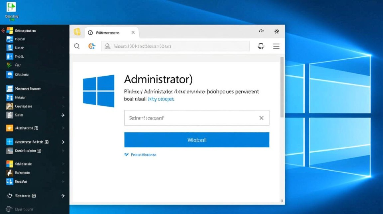 Win10无法使用内置管理员账户怎么办? Win10无法使用内置管理员账户怎么办?