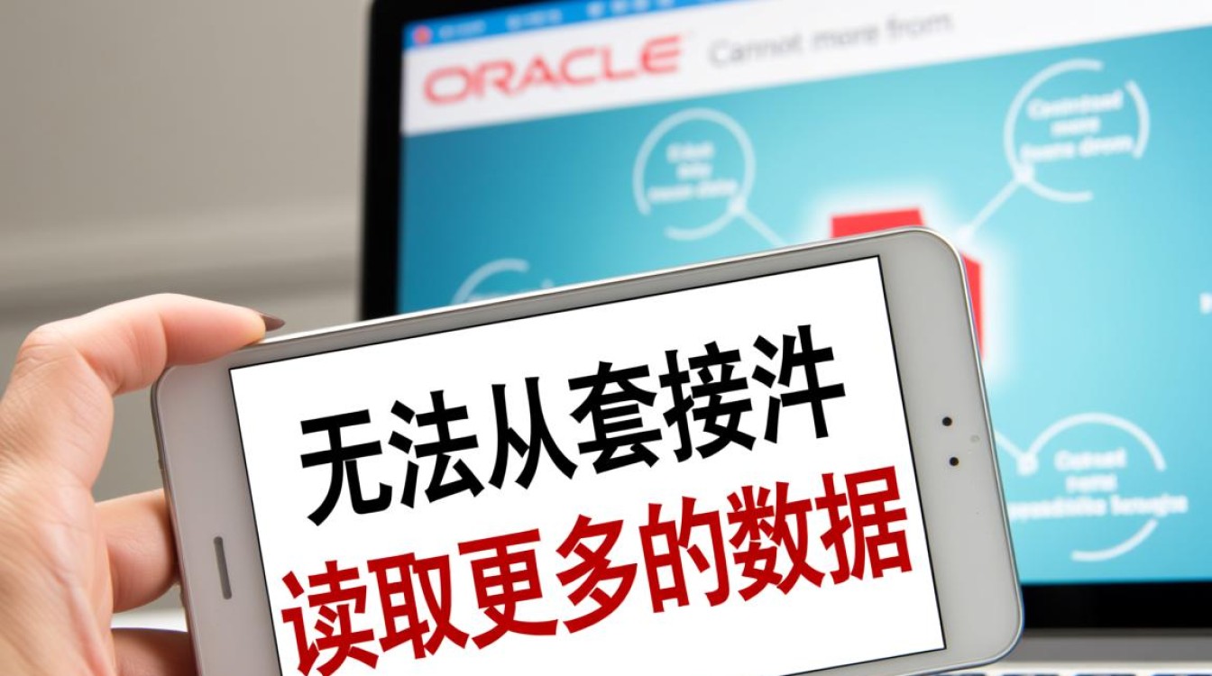 Oracle无法从套接字读取更多数据是什么原因导致的? Oracle无法从套接字读取更多数据是什么原因导致的?