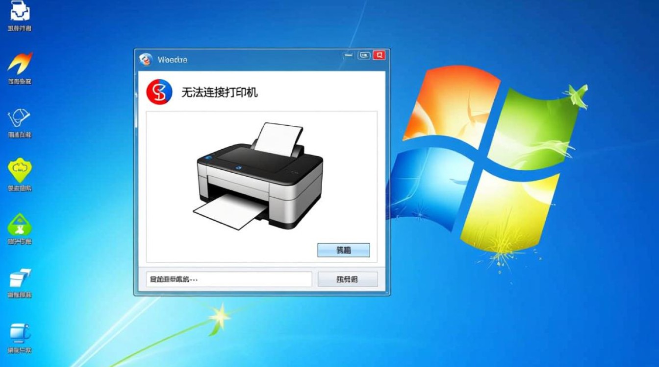win7无法连接打印机怎么办?本地连接失败如何解决? win7无法连接打印机怎么办?本地连接失败如何解决?