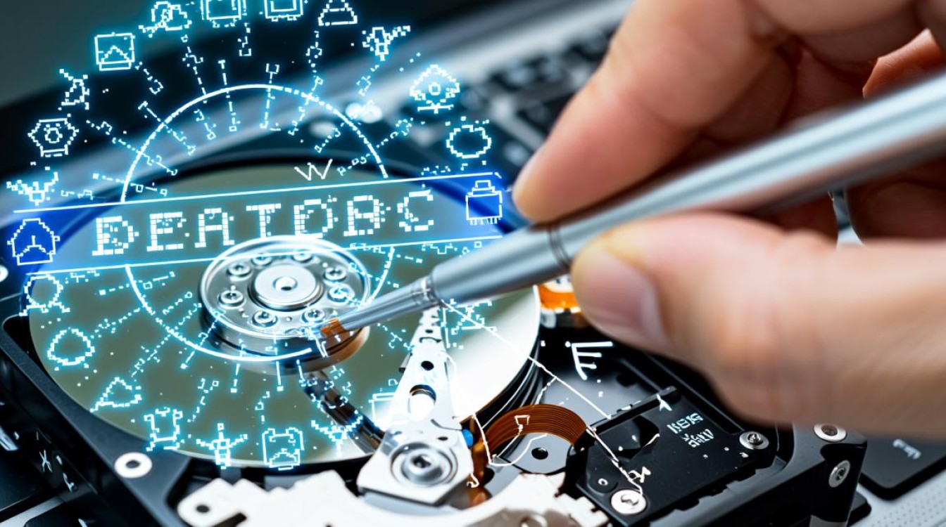 recover清除data报错怎么办?数据恢复失败如何解决? recover清除data报错怎么办?数据恢复失败如何解决?