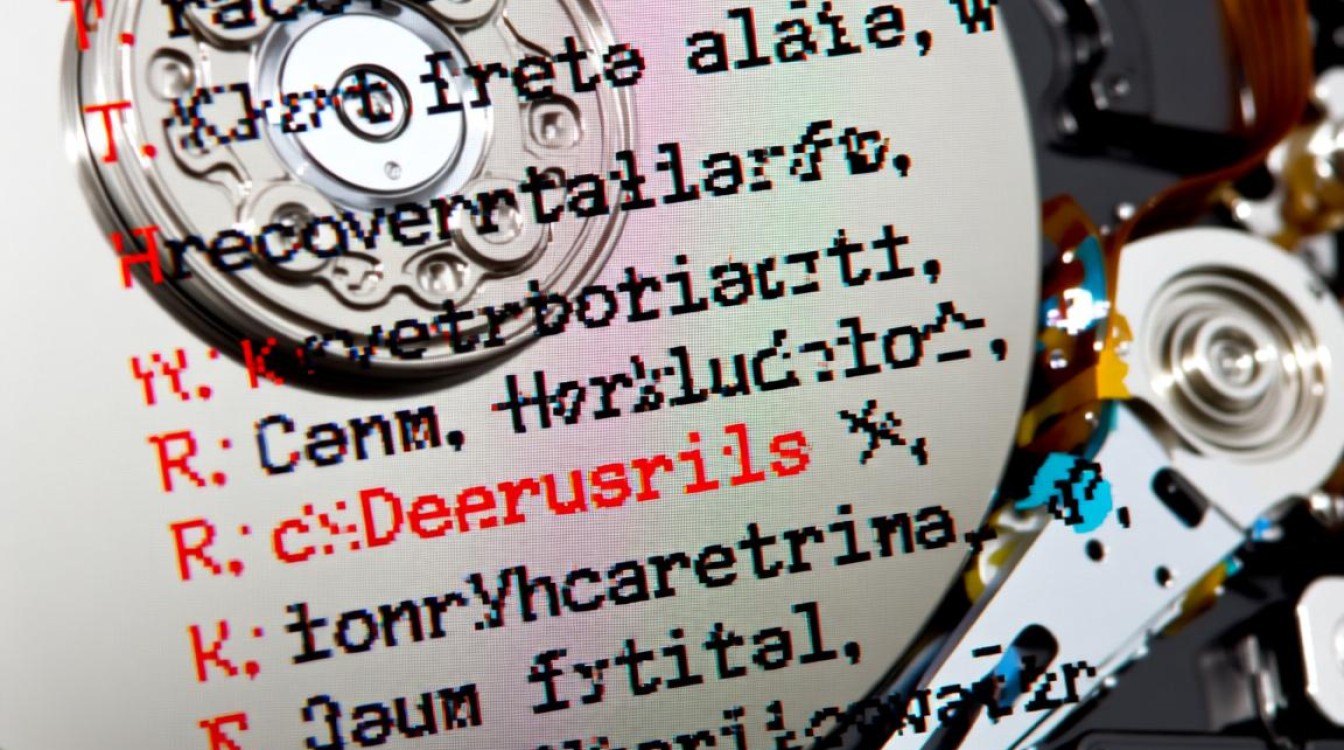 recover清除data报错怎么办?数据恢复失败如何解决? recover清除data报错怎么办?数据恢复失败如何解决?