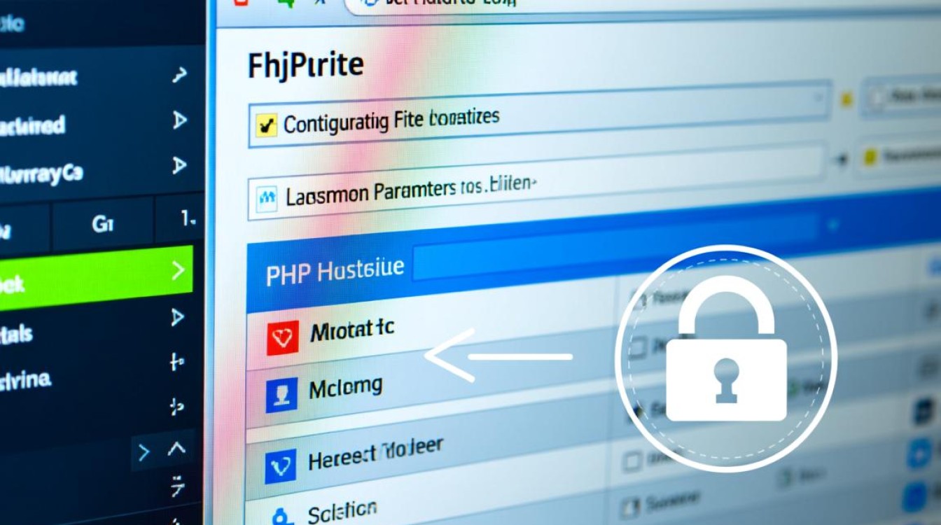 php虚拟主机怎样配置文件?新手如何正确操作? php虚拟主机怎样配置文件?新手如何正确操作?